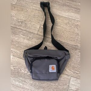 Carhartt belt bag